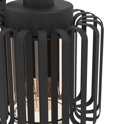 Eglo - Välivalgusti 1xE27/40W/230V IP65