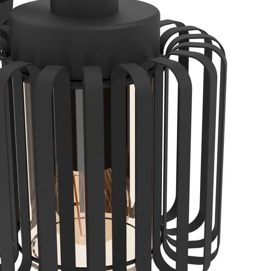 Eglo - Välivalgusti 1xE27/40W/230V IP65