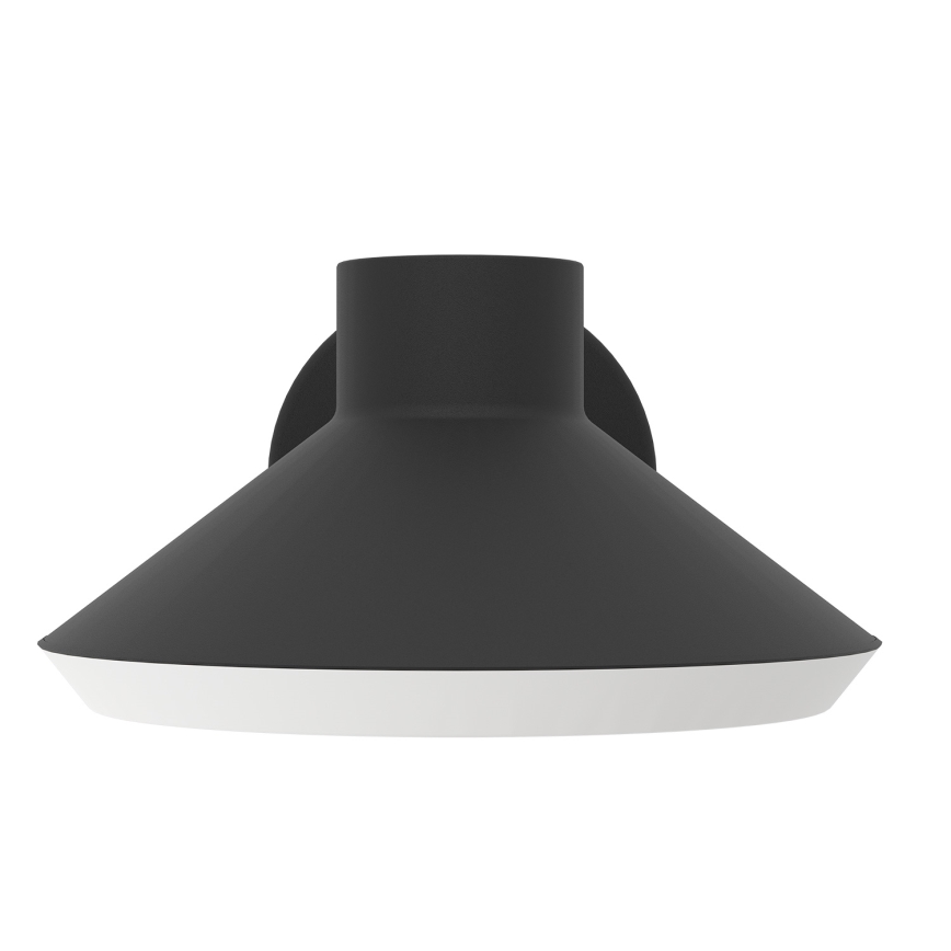 Eglo - LED Väli seinavalgusti 1xGU10/4,6W/230V IP44
