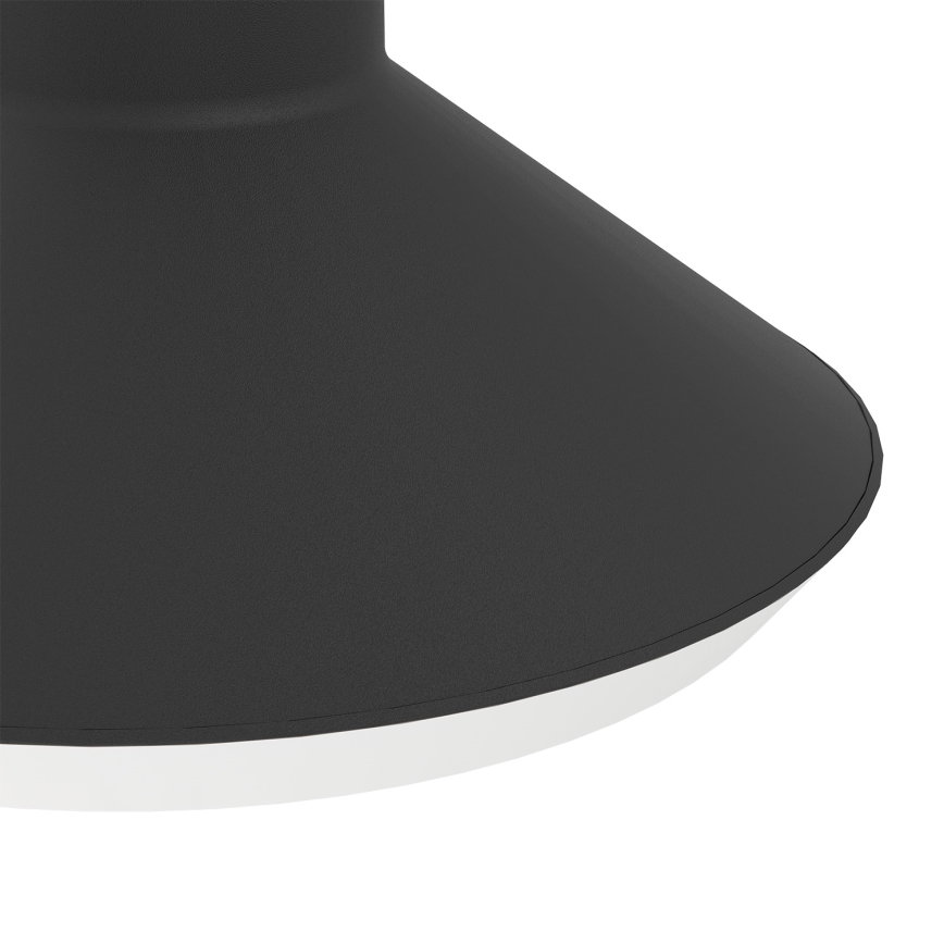 Eglo - LED Väli seinavalgusti 1xGU10/4,6W/230V IP44