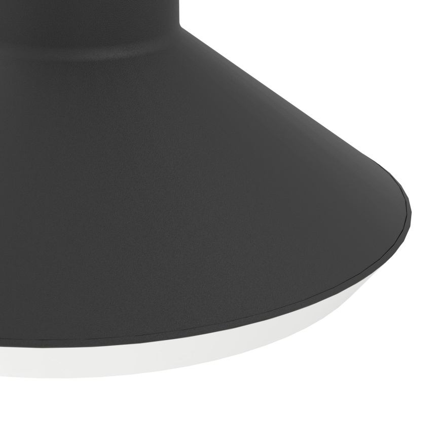 Eglo - LED Välivalgusti 1xGU10/4,6W/230V IP44