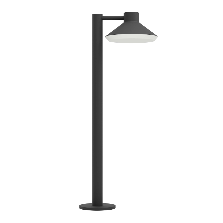 Eglo - LED Välivalgusti 1xGU10/4,6W/230V IP44