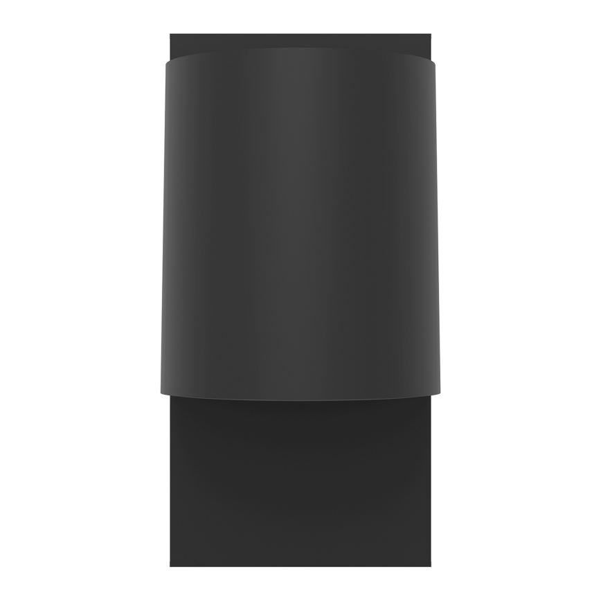 Eglo - LED Väli seinavalgusti 1xGU10/4,6W/230V IP54