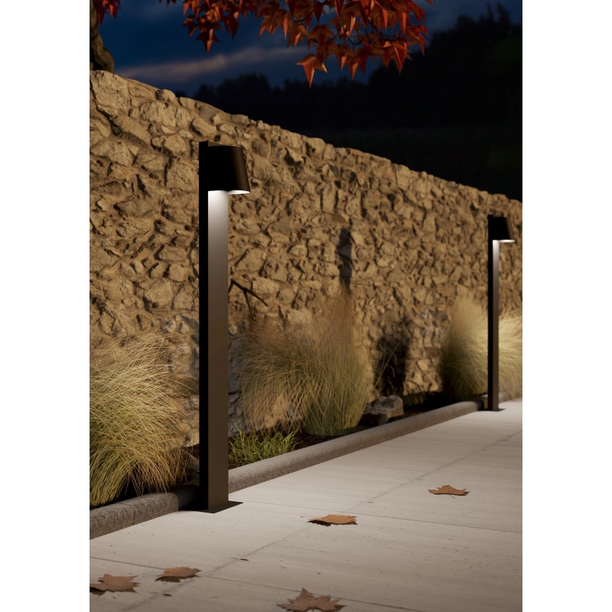 Eglo - LED Välivalgusti 1xGU10/4,6W/230V IP54
