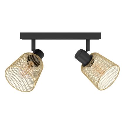 Eglo - Kohtvalgusti 2xE27/40W/230V