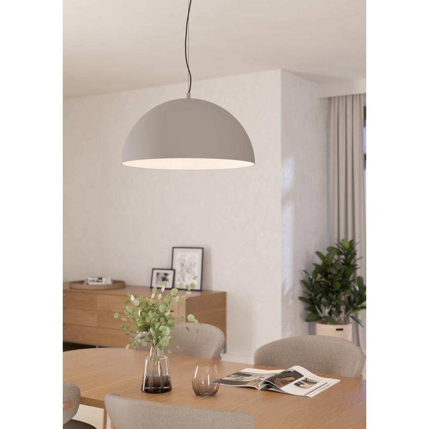 Eglo - Lühter 1xE27/40W/230V hall