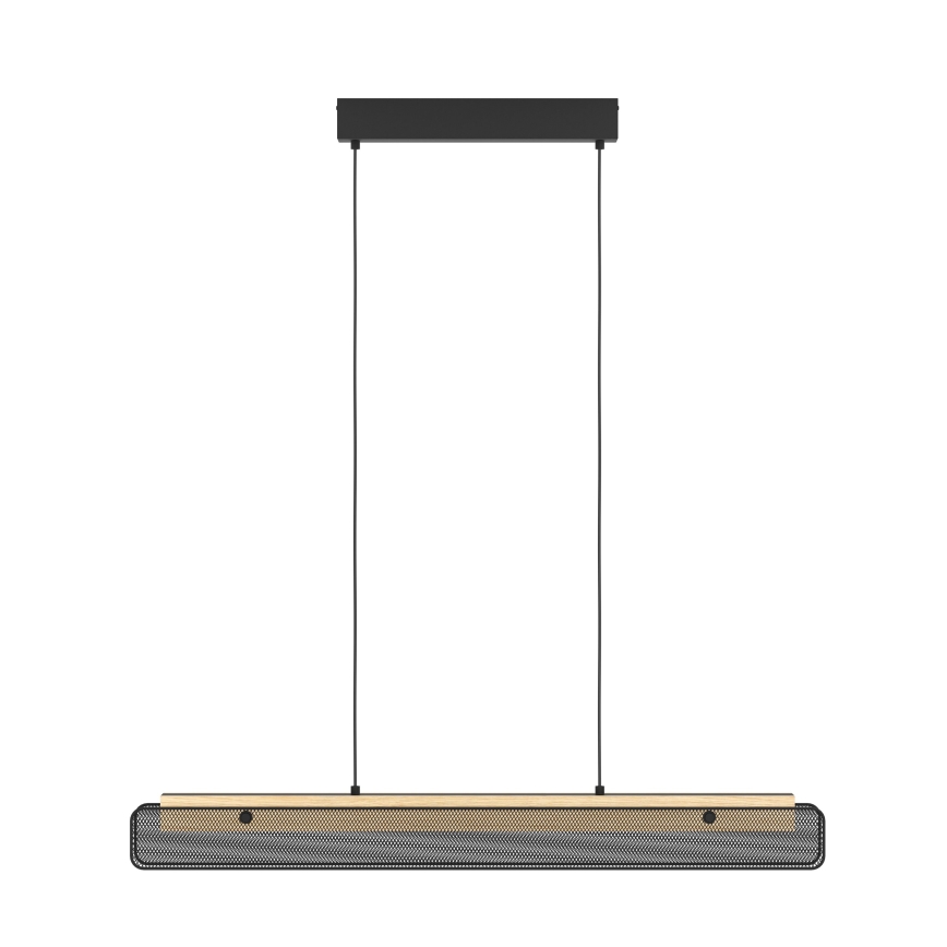 Eglo - LED RGBW Hämardatav lühter LED/34W/230V 2700-6500K