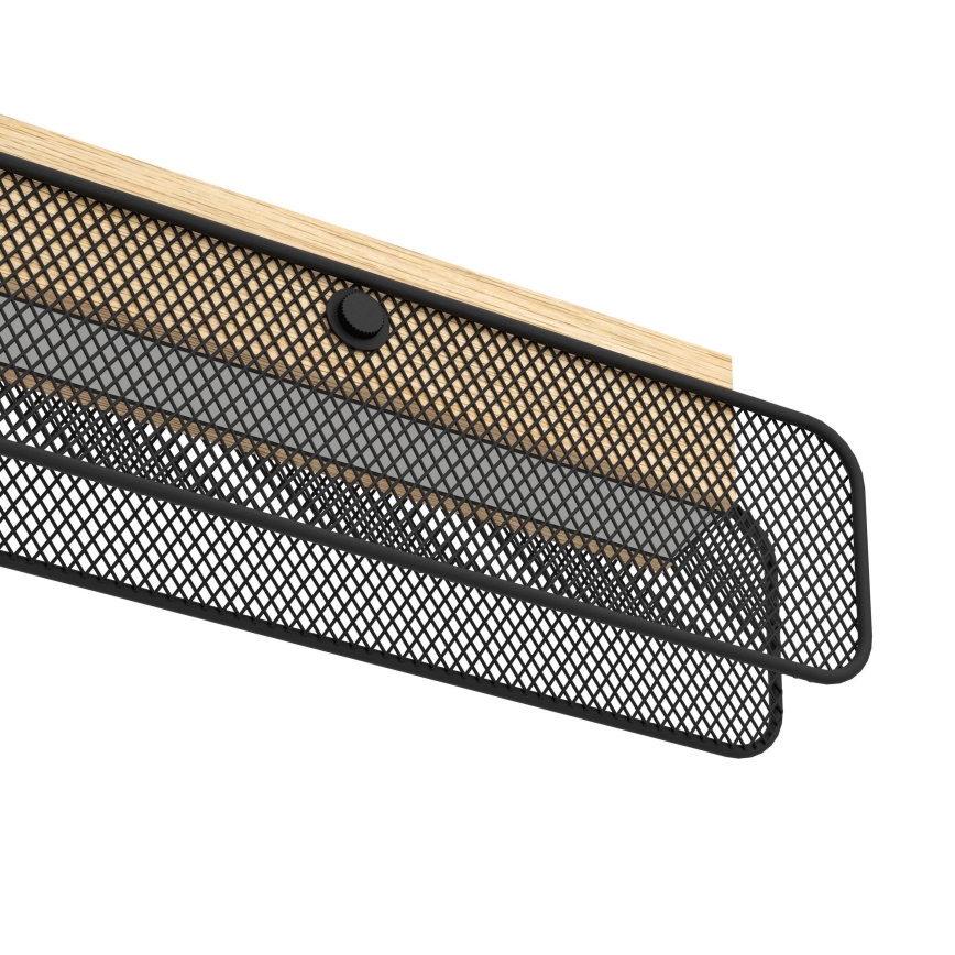 Eglo - LED RGBW Hämardatav lühter LED/34W/230V 2700-6500K