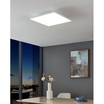 Eglo - LED Laevalgusti LED/21W/230V