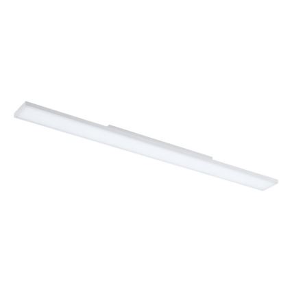 Eglo - LED Laevalgusti LED/20,5W/230V 4000K 118,7 cm