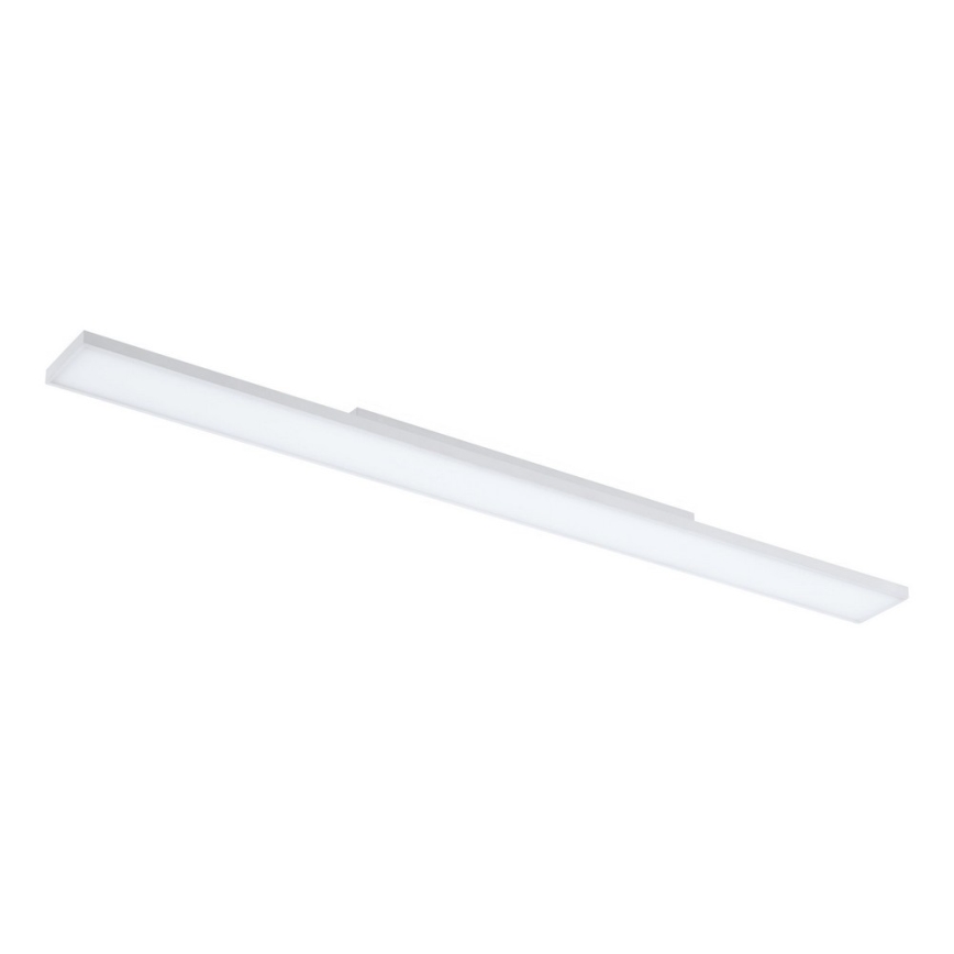 Eglo - LED Laevalgusti LED/20,5W/230V 4000K 118,7 cm