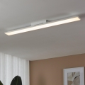 Eglo 900708 - LED laelamp TURCONA-B LED/21W/230V 3000K 118,7 cm