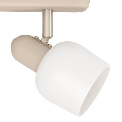 Eglo - Kohtvalgusti 2xE14/18W/230V