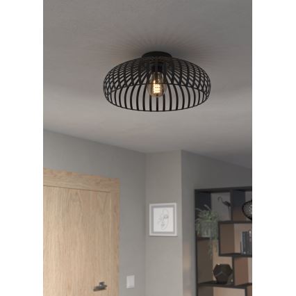 Eglo - Laevalgusti 1xE27/40W/230V d. 43 cm
