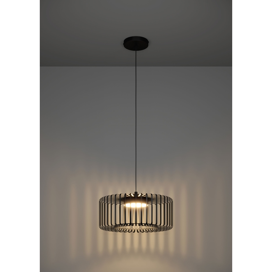 Eglo - LED RGBW Hämardatav lühter LED/22W/230V 2700-6500K
