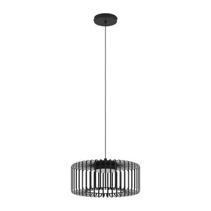 Eglo - LED RGBW Hämardatav lühter LED/22W/230V 2700-6500K