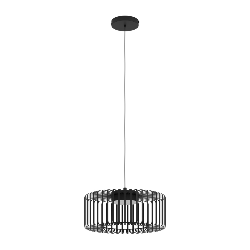 Eglo - LED RGBW Hämardatav lühter LED/22W/230V 2700-6500K