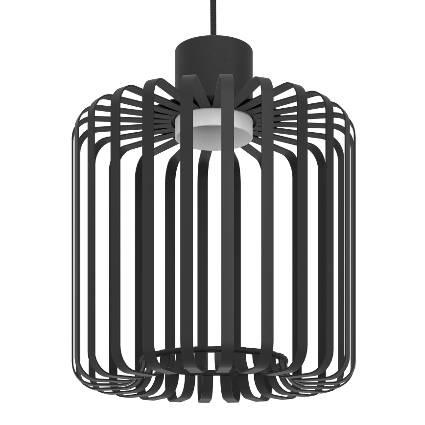 Eglo - LED RGBW Hämardatav lühter 3xLED/3,7W/230V 2700-6500K
