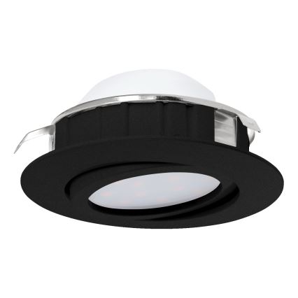 Eglo - LED Hämardatav süvistatav valgusti/5,5W/230V