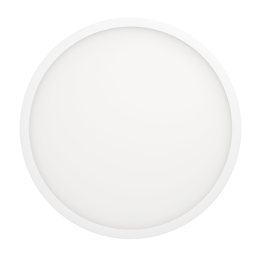 Eglo - LED Hämardatav laevalgusti LED/33,5W/230V d. 45 cm valge