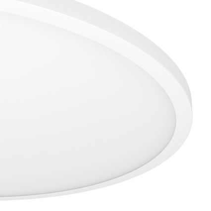 Eglo - LED Hämardatav laevalgusti LED/41W/230V d. 60 cm valge