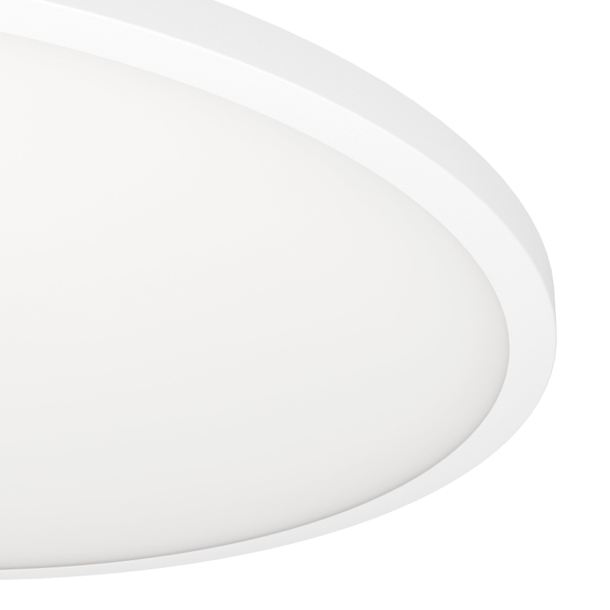 Eglo - LED Hämardatav laevalgusti LED/41W/230V d. 60 cm valge