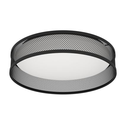 Eglo - LED Laevalgusti LED/20W/230V must
