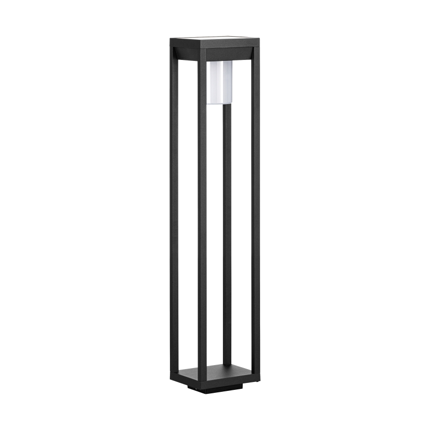 Eglo - LED Päikesepaneeliga valgusti anduriga LED/3,7W/3,7V 2000 mAh IP44