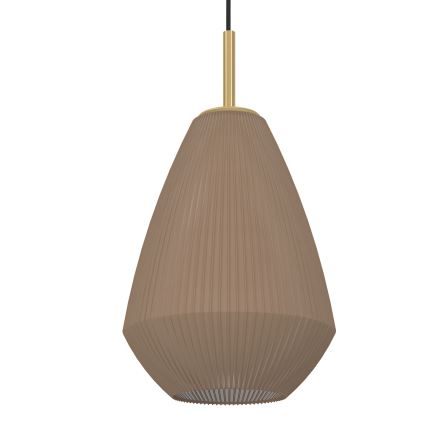 Eglo - Lühter 3xE27/40W/230V