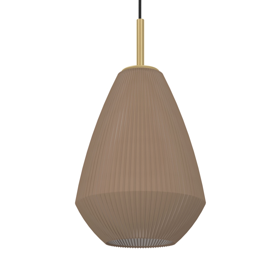 Eglo - Lühter 3xE27/40W/230V
