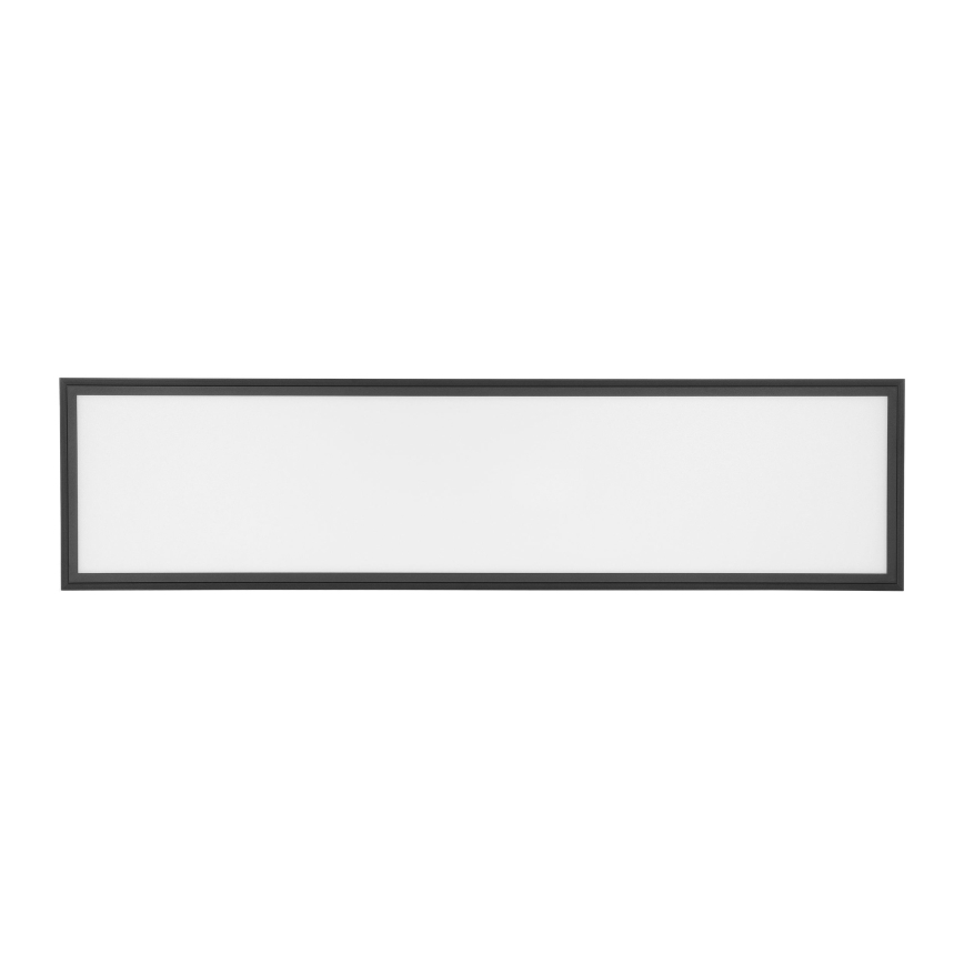 Eglo - LED Laevalgusti LED/33W/230V 120x30 cm must