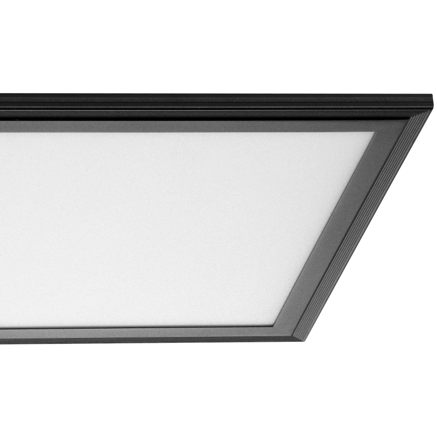 Eglo - LED Laevalgusti LED/33W/230V 120x30 cm must