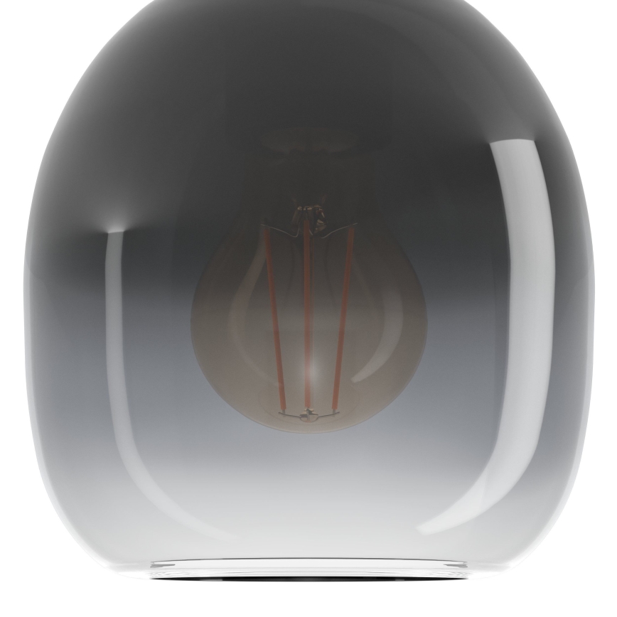 Eglo - Seinavalgusti 1xE27/40W/230V