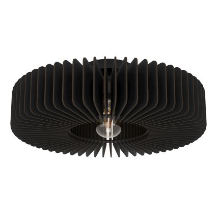 Eglo - Laevalgusti 1xE27/40W/230V must