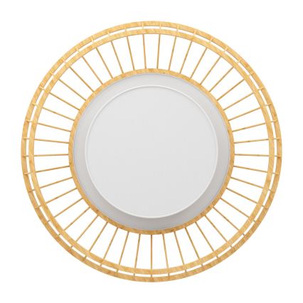 Eglo - LED RGB Hämardatav laevalgusti LED/22W/230V 2700-6500K
