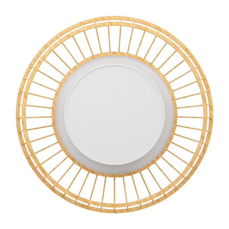 Eglo - LED RGB Hämardatav laevalgusti LED/22W/230V 2700-6500K