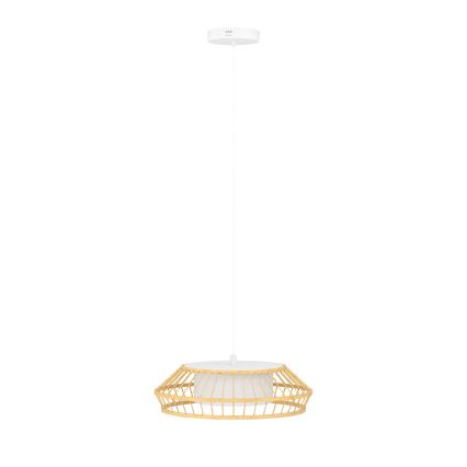 Eglo - LED RGBW Hämardatav lühter LED/22W/230V 2700-6500K