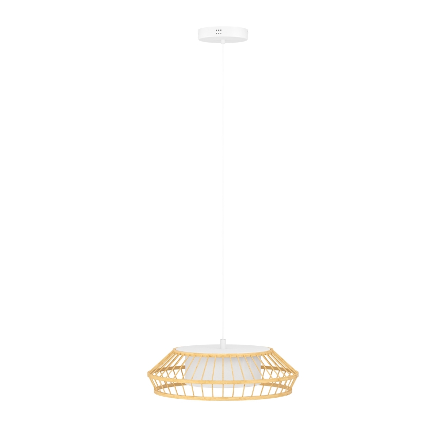 Eglo - LED RGBW Hämardatav lühter LED/22W/230V 2700-6500K