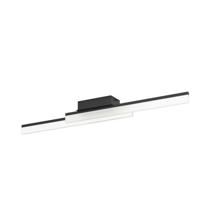 Eglo - LED Laevalgusti vannituppa 2xLED/11W/230V IP44