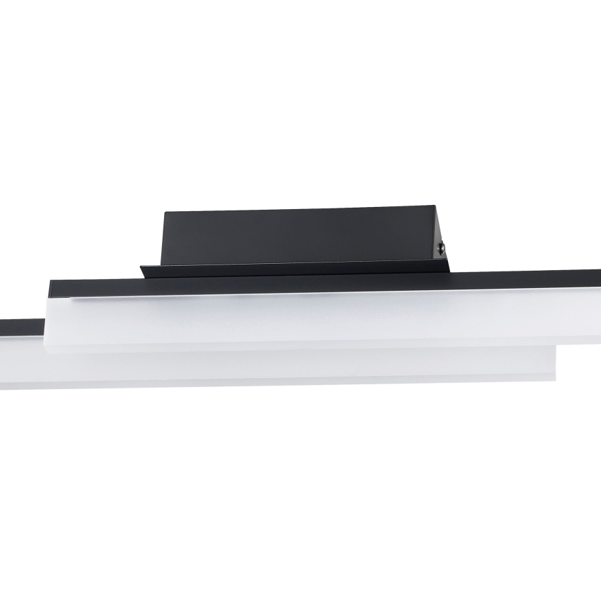 Eglo - LED Laevalgusti vannituppa 2xLED/11W/230V IP44