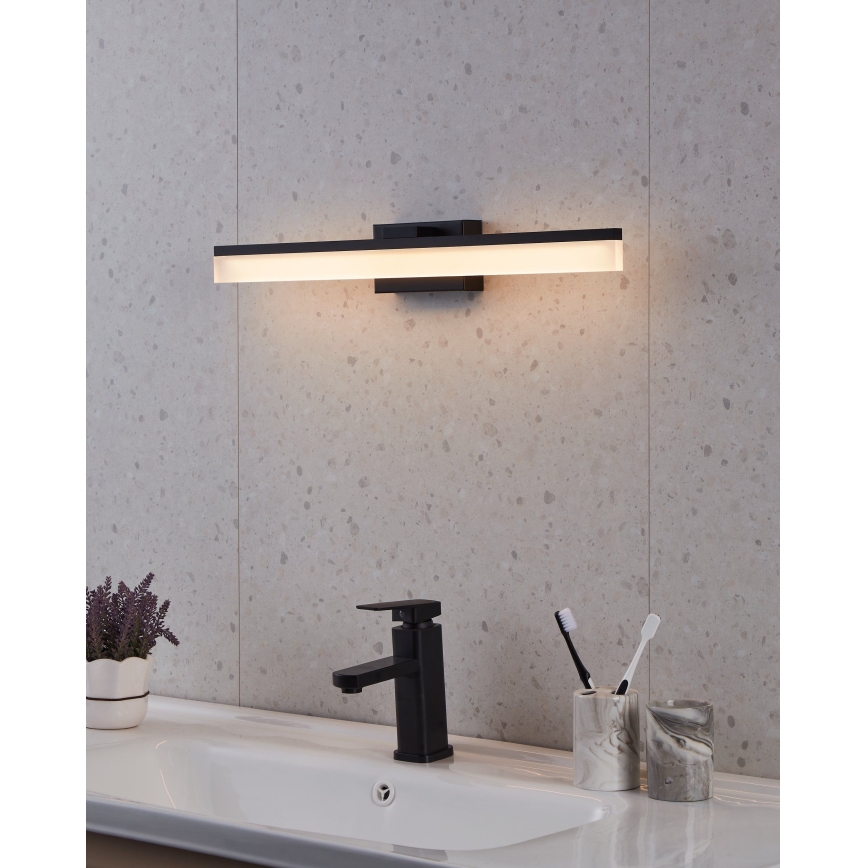 Eglo - LED Seinavalgusti vannituppa LED/11W/230V IP44
