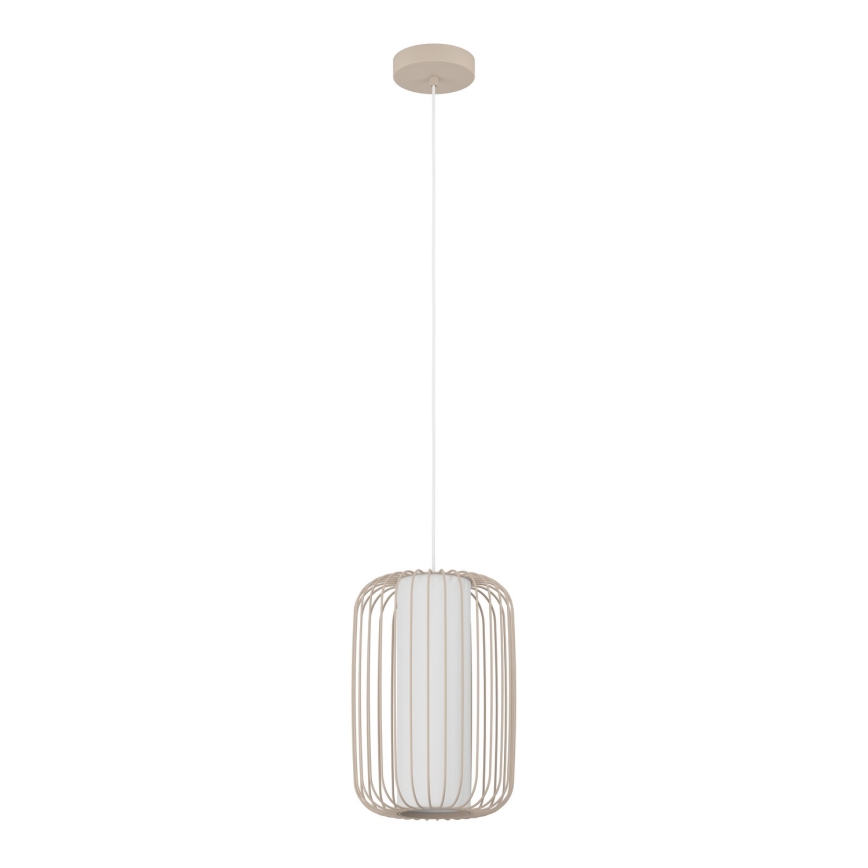 Eglo - Lühter 1xE27/40W/230V d. 24 cm
