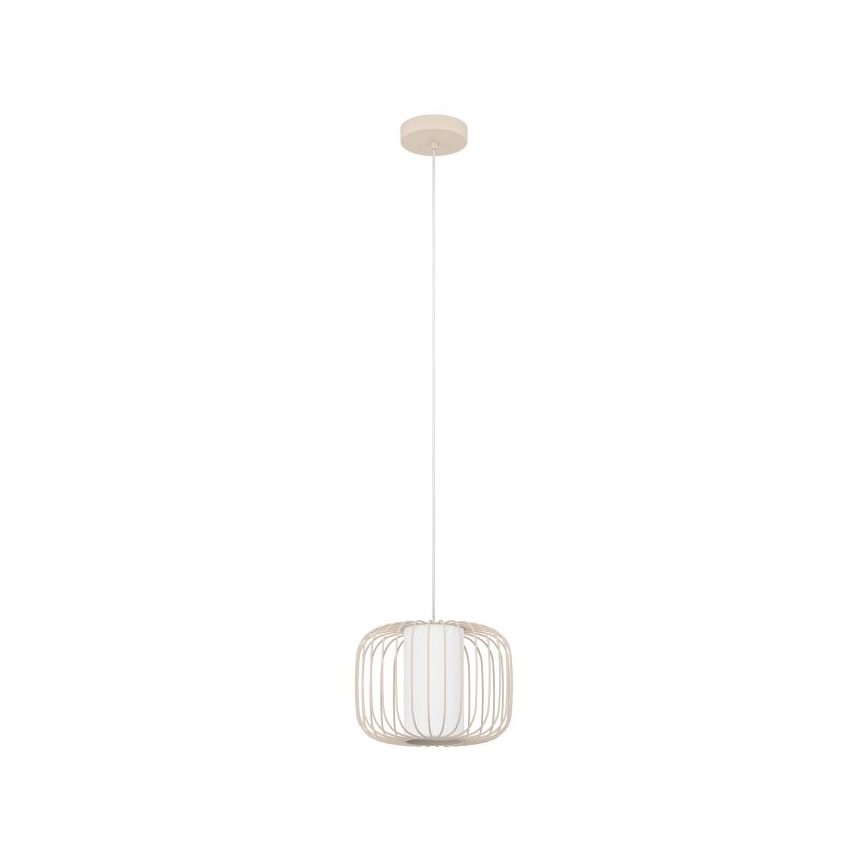 Eglo - Lühter 1xE27/40W/230V d. 28,5 cm