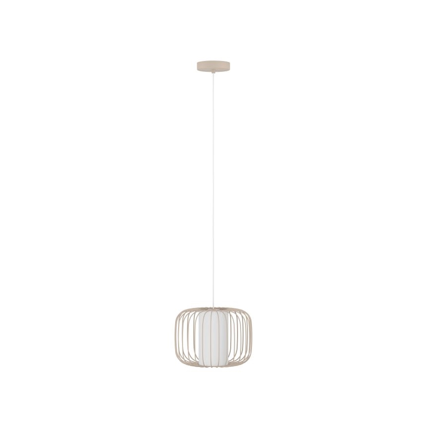 Eglo - Lühter 1xE27/40W/230V d. 28,5 cm