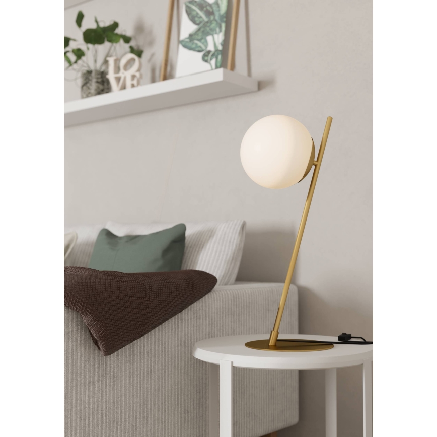 Eglo - Laualamp 1xE27/40W/230V