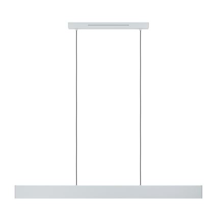 Eglo - LED RGBW Hämardatav lühter LED/38W/230V 2700-6500K valge