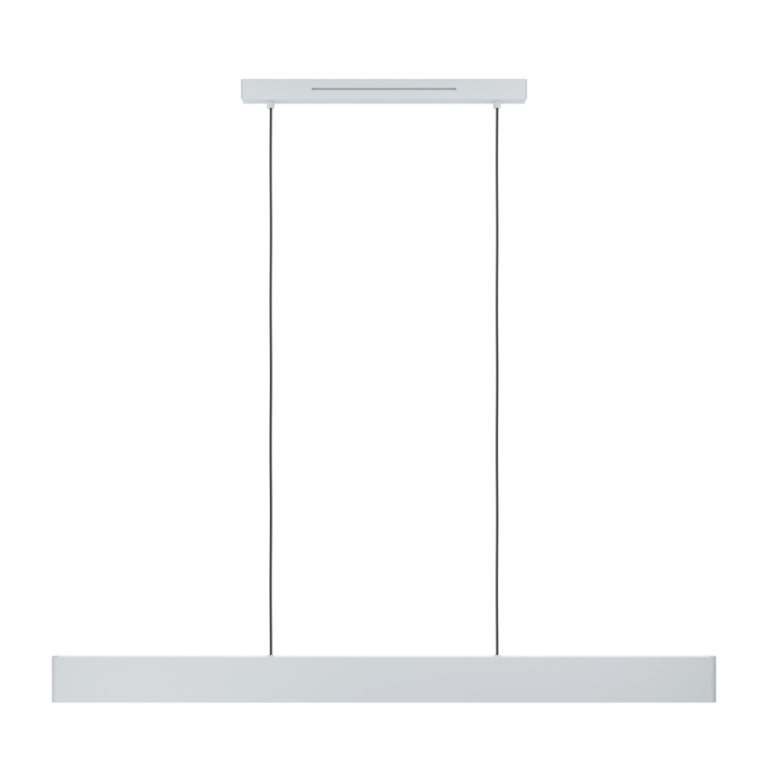 Eglo - LED RGBW Hämardatav lühter LED/38W/230V 2700-6500K valge