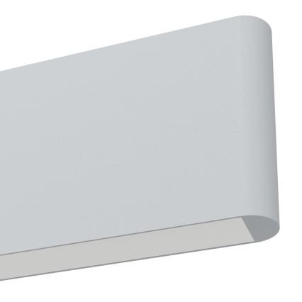 Eglo - LED RGBW Hämardatav lühter LED/38W/230V 2700-6500K valge