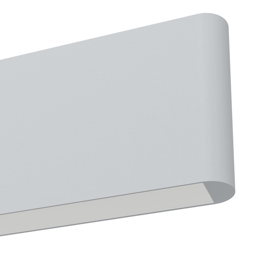 Eglo - LED RGBW Hämardatav lühter LED/38W/230V 2700-6500K valge