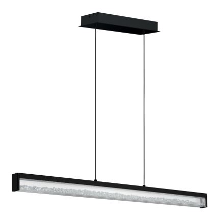 Eglo - LED Hämardatav lühter LED/36W/230V 2700 - 5000K